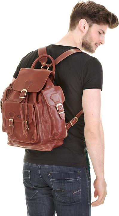 Produktbild PIKE Rucksack ADONIA (26 l)