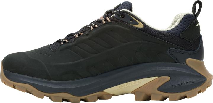 Produktbild Merrell W Moab Speed 2 LTR WP (38.5)