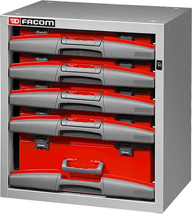 Produktbild Facom Drehmomentschlüssel S.209-340PB (1/2", 60 Nm, 340 Nm)