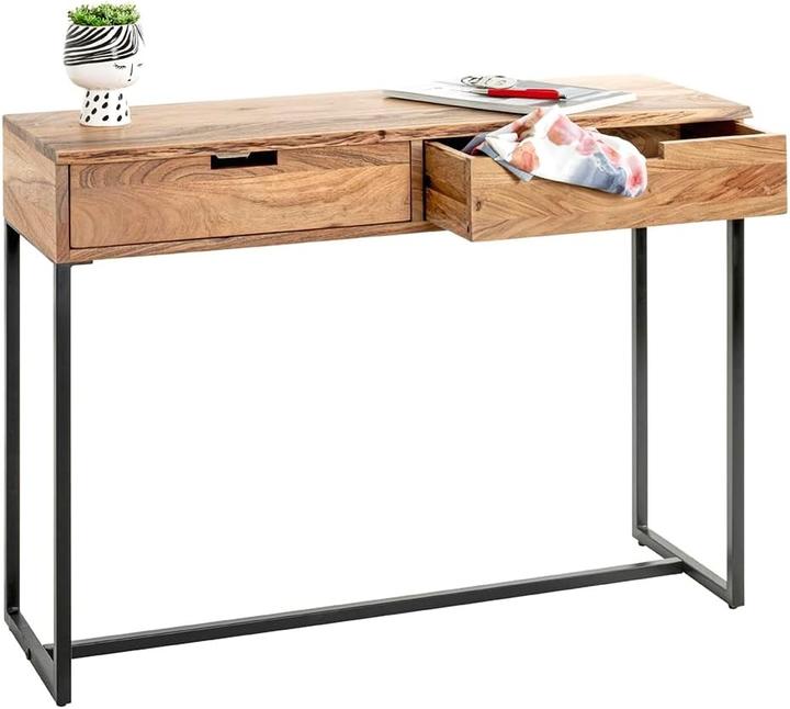 Acacia naturel, Noir