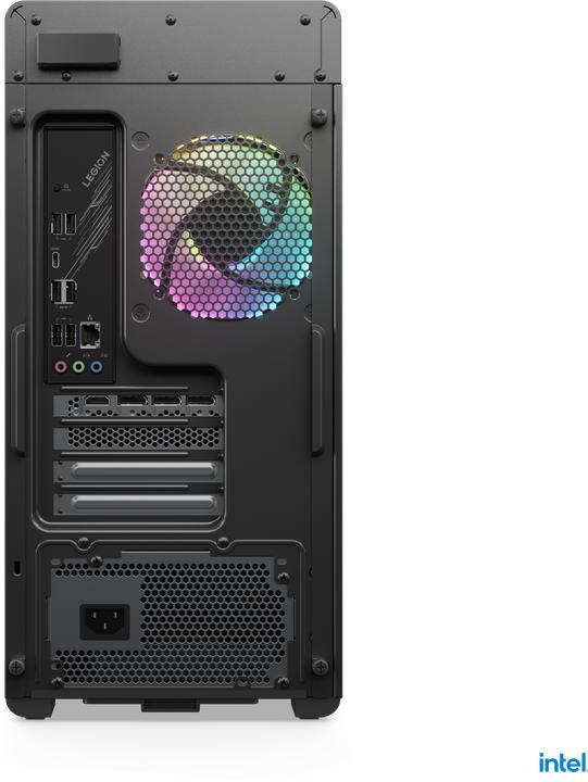 Image du produit Lenovo Legion T5 26IRB8 (1000 Go, 32 Go, Intel Core i7-14700KF, GeForce RTX 4070 Super)