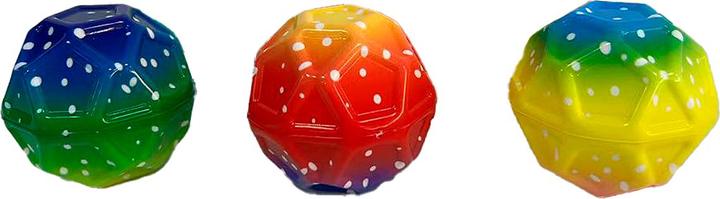 Sombo Springball ass Display