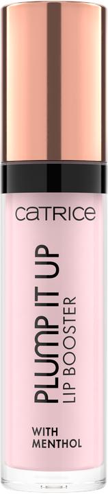 Produktbild Catrice Plump It Up Lip Booster (020 No Fake Love)