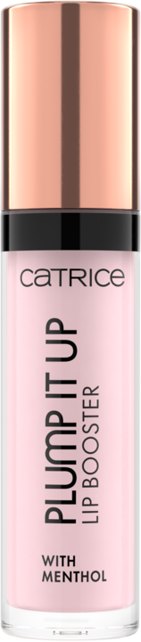 Catrice Plump It Up Lip Booster (020 No Fake Love)