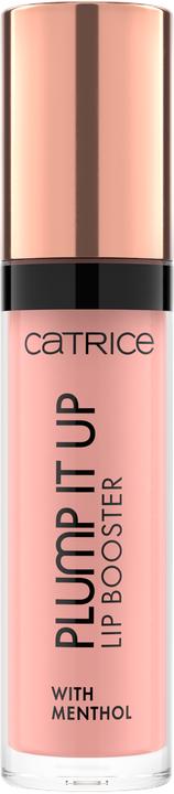 Produktbild Catrice Plump It Up Lip Booster (060 Real Talk)