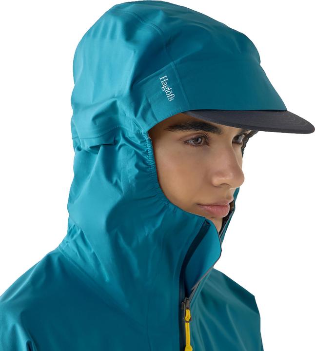Produktbild Haglöfs L.I.M Airak 2,5l (M)
