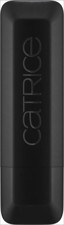 Actual product image Catrice Scandalous Matte Lipstick (080 Blame The Night)