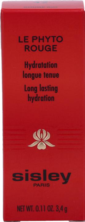 Actual product image Sisley Phyto Rouge (42 Rouge Rio)