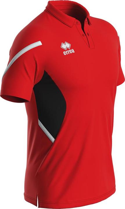 Produktbild Errea Polo Clark Ad (M)