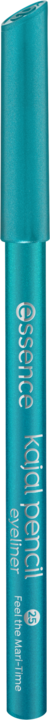Actual product image essence kajal pencil (25 Feel the mari-time)