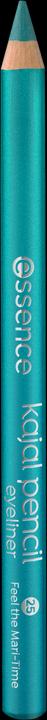 Actual product image essence kajal pencil (25 Feel the mari-time)