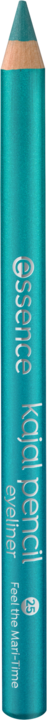 Actual product image essence kajal pencil (25 Feel the mari-time)