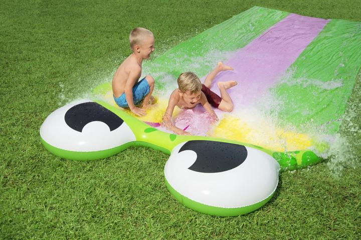 Immagine prodotto Bestway H2OGO! Rana (4.88 m)