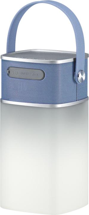 Blau