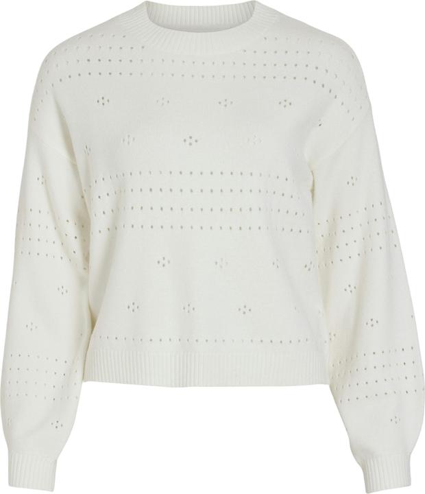 Produktbild Vila Rundhals Strickpullover (XS)