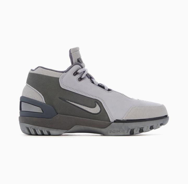 Produktbild Nike Air Zoom Generation Dark Grey (40)