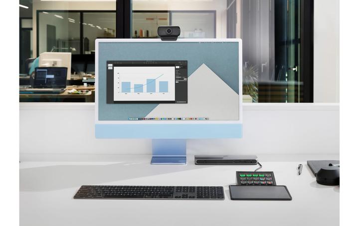 Actual product image Elgato Stream Deck Module 15 (Membrane Keys, USB)