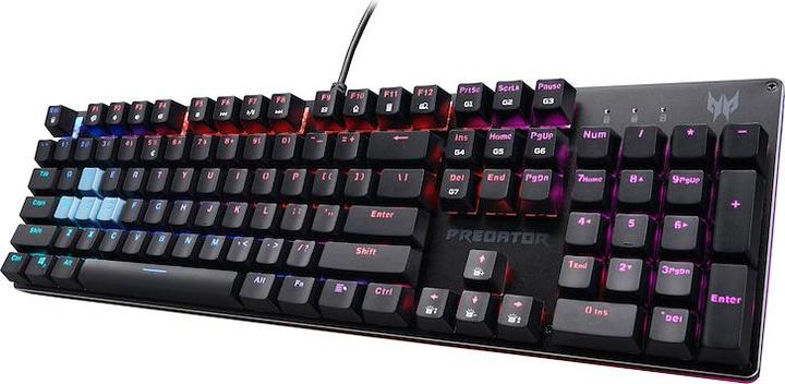 Productafbeelding Acer PREDATOR AETHON 303 () (IT, Bedraad)
