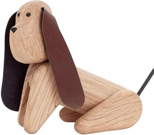 Produktbild Andersen Furniture Andersen - My Dog - Medium H9x11x5 cm (4-238020)