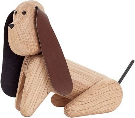 Produktbild Andersen Furniture Andersen - My Dog - Large H11x13x6 cm (4-239020)