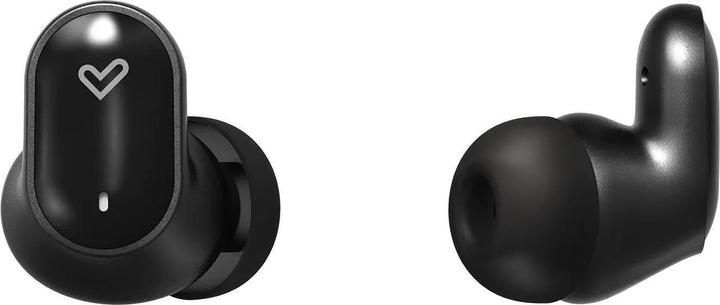 Image du produit Energy Sistem Écouteurs True Wireless Urban Beat Noir (22 h, Sans fil)