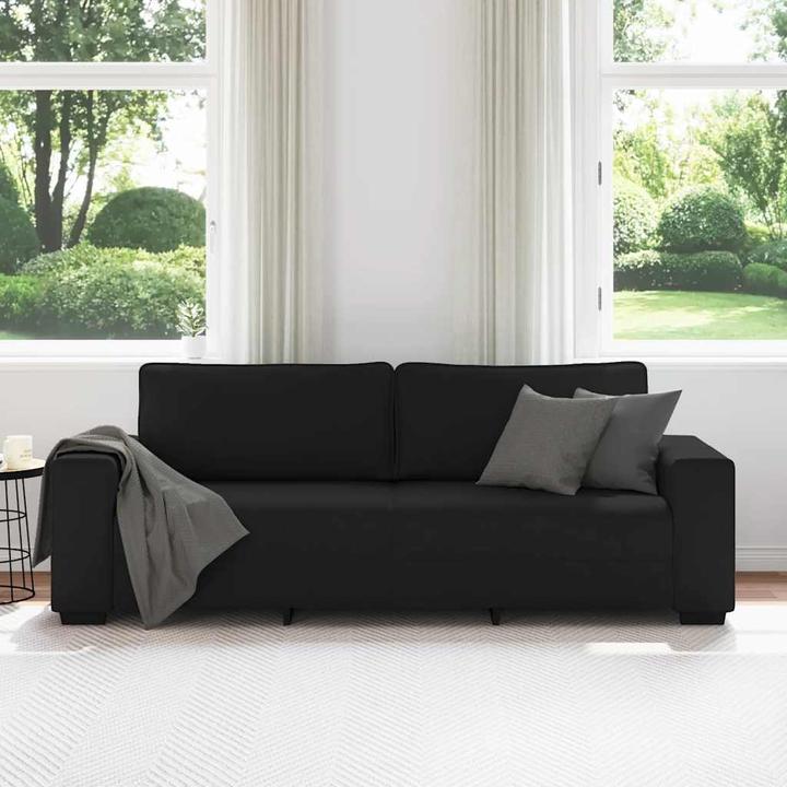 Produktbild vidaXL 3-Sitzer-Sofa (3-Sitzer)