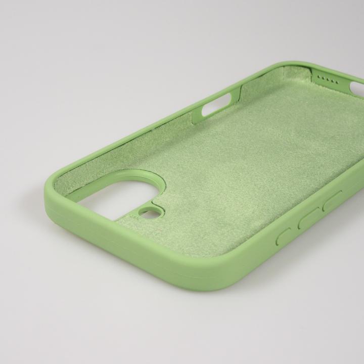 Produktbild PhoneLook Soft Touch (Apple iPhone 16)