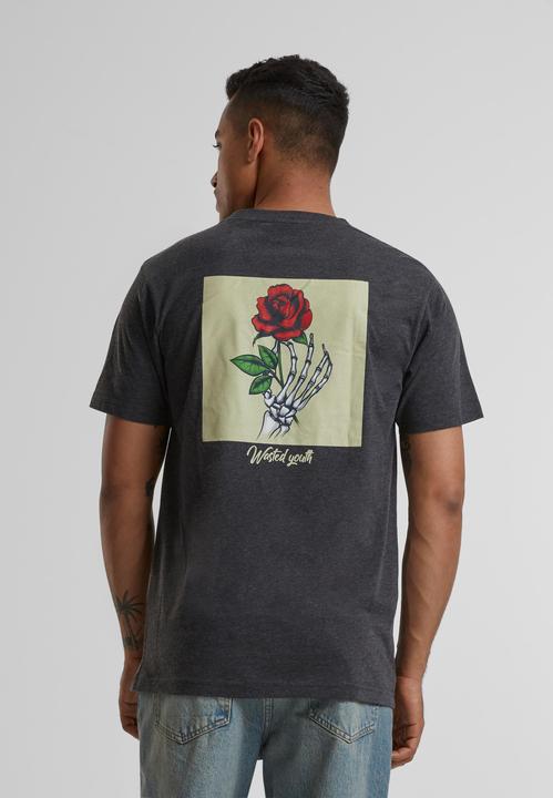 Produktbild Mister Tee Wasted Youth Tee - 2776 (XXL)