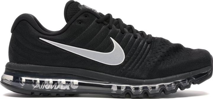 Image du produit Nike Air Max 2017 Black Anthracite (46)