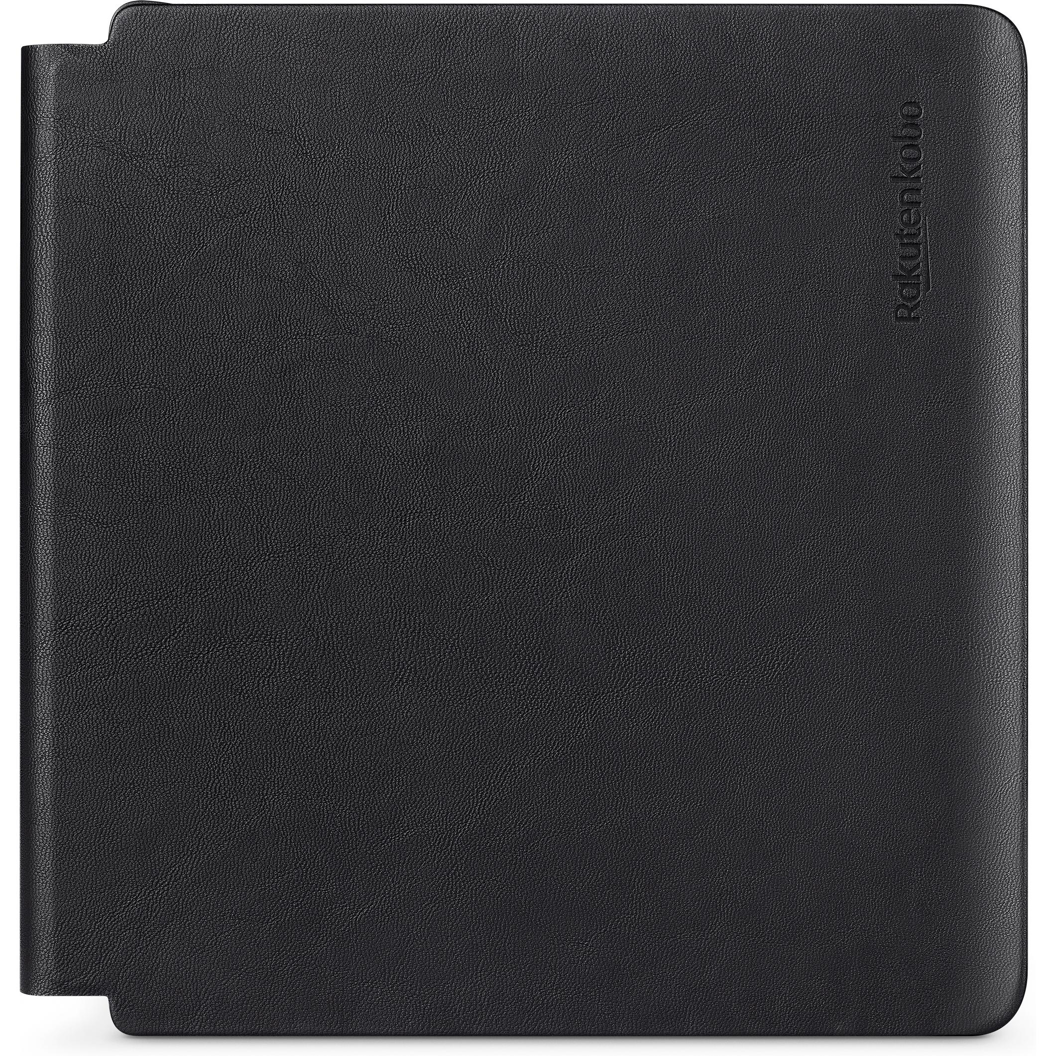 Kobo Power Cover (Kobo Sage), eReader Zubehör, Schwarz