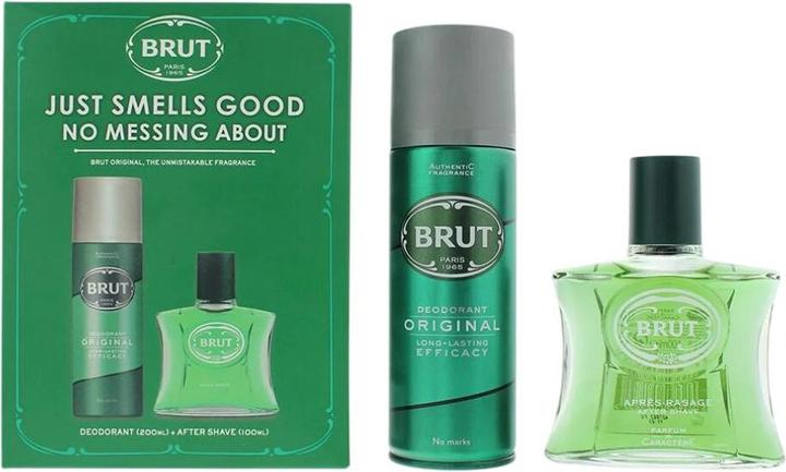 Actual product image Brut Original (Body care set)