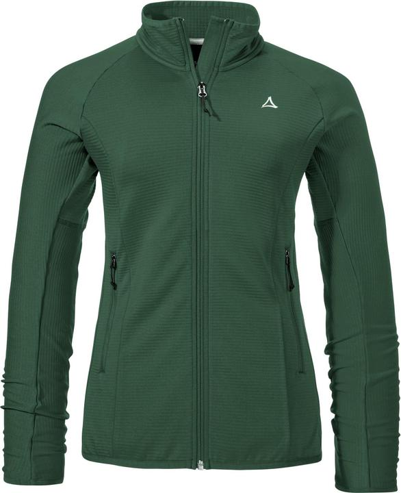 Schöffel Women's Fleece Jacket Cascata (42)