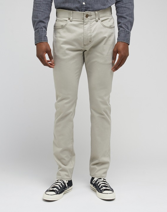 Actual product image Lee Slim Fit Mvp (34)