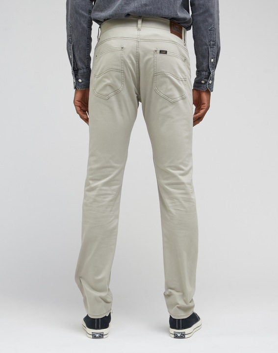 Actual product image Lee Slim Fit Mvp (34)
