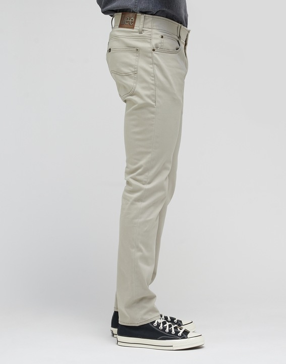Actual product image Lee Slim Fit Mvp (34)