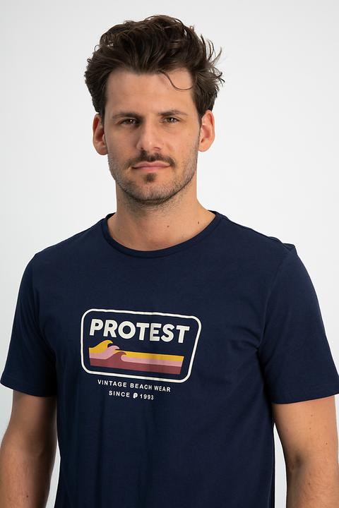 Actual product image Protest Prtcaarlo men T-shirt (S)