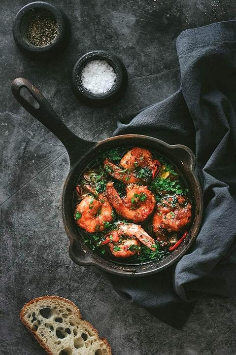 Produktbild Selens 2 in 1 Hintergrund (56 cm)