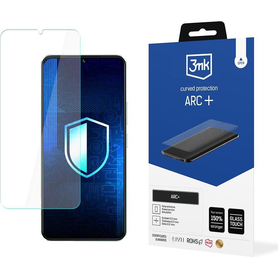 3MK Vivo Y03 - ARC+, Kühlschrank Zubehör