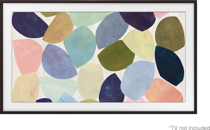 Produktbild Samsung The Frame Wechselrahmen 65" (Wechselrahmen)