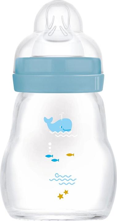 Produktbild MAM Feel Good Elements (170 ml)