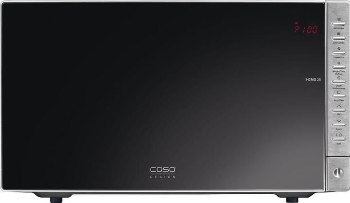 Produktbild Caso Hcmg 25 (25 l)