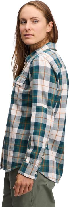 Immagine prodotto Black Diamond Camicia W Project Twill Ls (M)