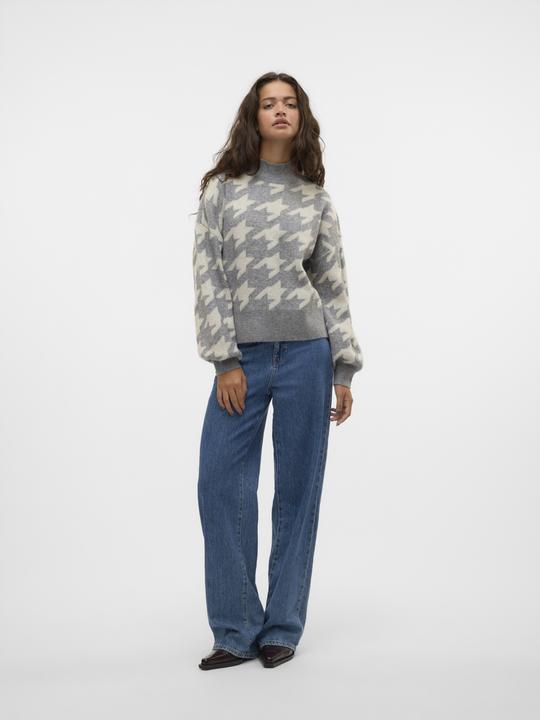Immagine prodotto Vero Moda Maglia VMMIRA Maglia in maglia (S)