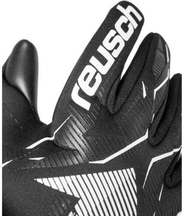 Actual product image Reusch Fastgrip Infinity (10)