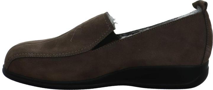 Actual product image Fellhof BIEKAMP62Hausschuh (42)