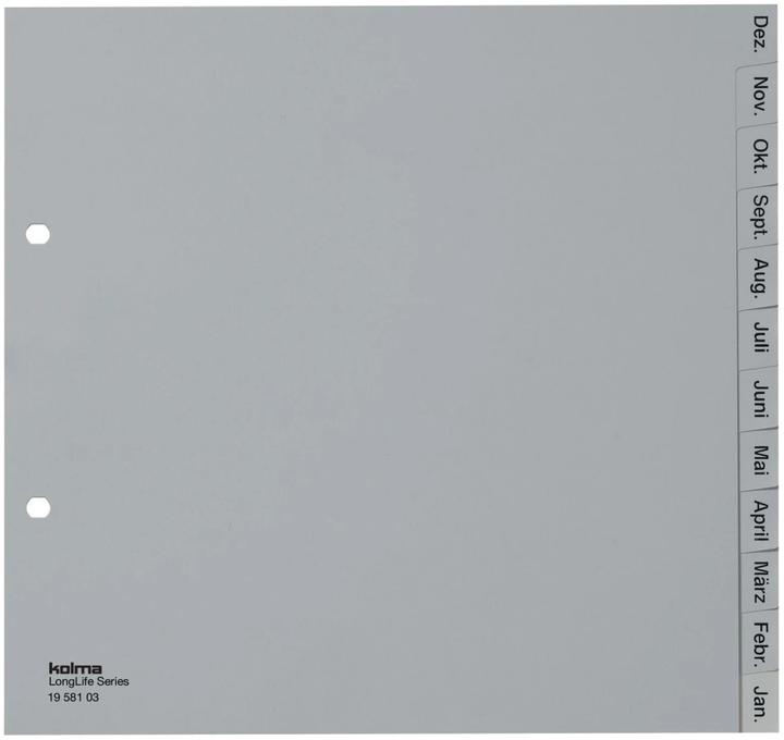 Immagine prodotto Kolma Registro A4