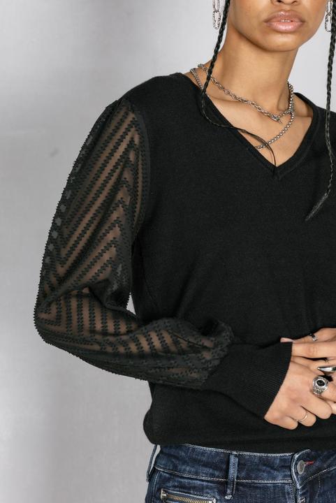 Actual product image Freeman T. Porter Laonie Zig Zag (XS)