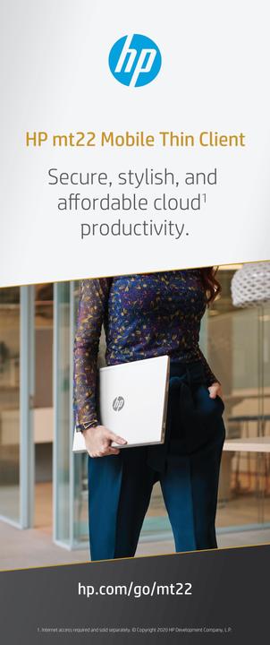 Produktbild HP Elite Mini 600 G9 (Intel Core i5-1250P, 8 GB, 256 GB, UHD Graphics 770)