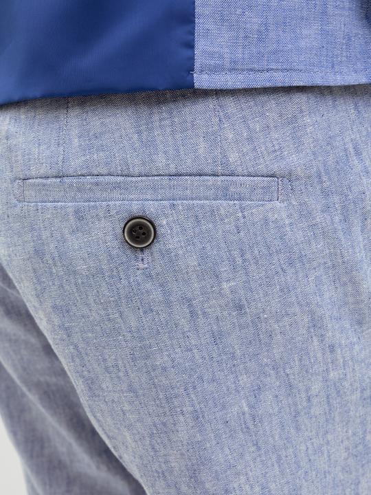 Produktbild Jack & Jones Jprriviera Linen Trouser Slim Fit Sn (46)