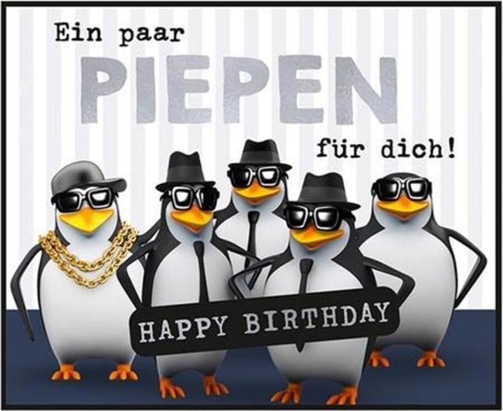 Depesche Geschenkboxen mit Deckel Piepen für dich (Geschenkbox, 1 x)
